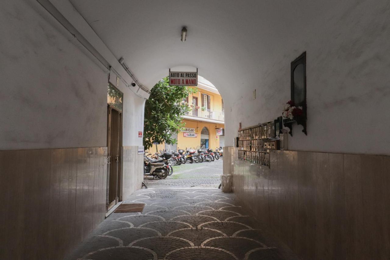 Romesweethome Borghese Roma