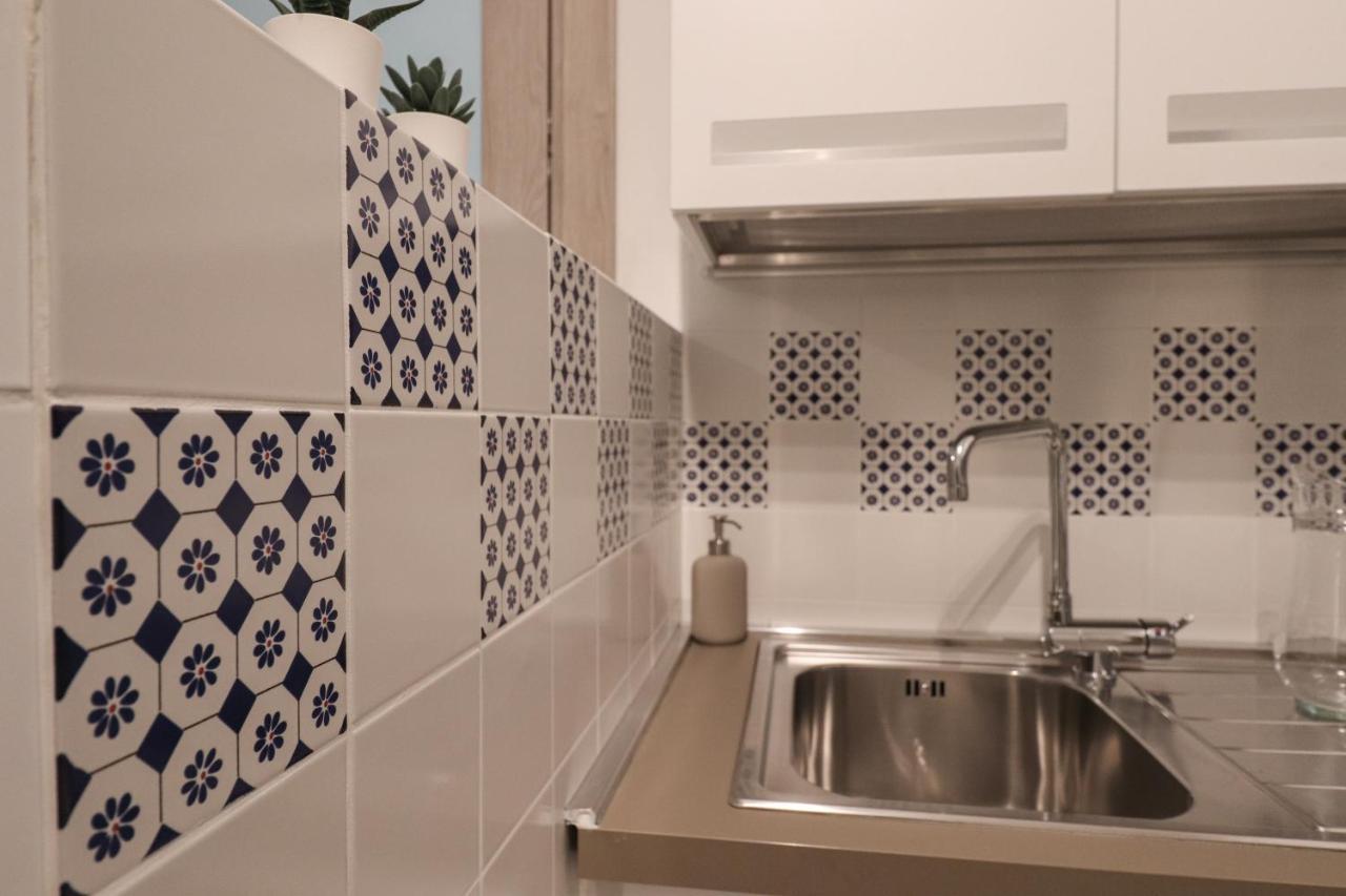 Appartamento Romesweethome Borghese
