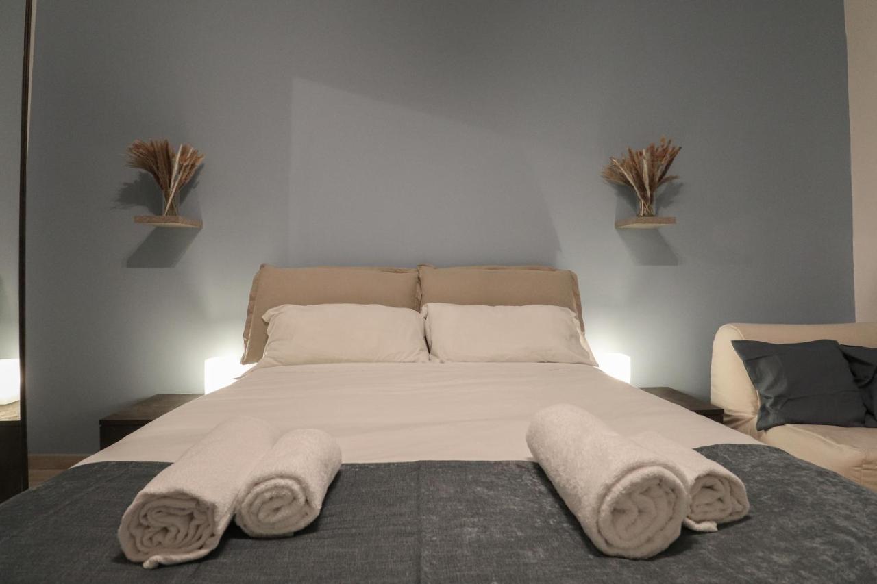 Appartamento Romesweethome Borghese