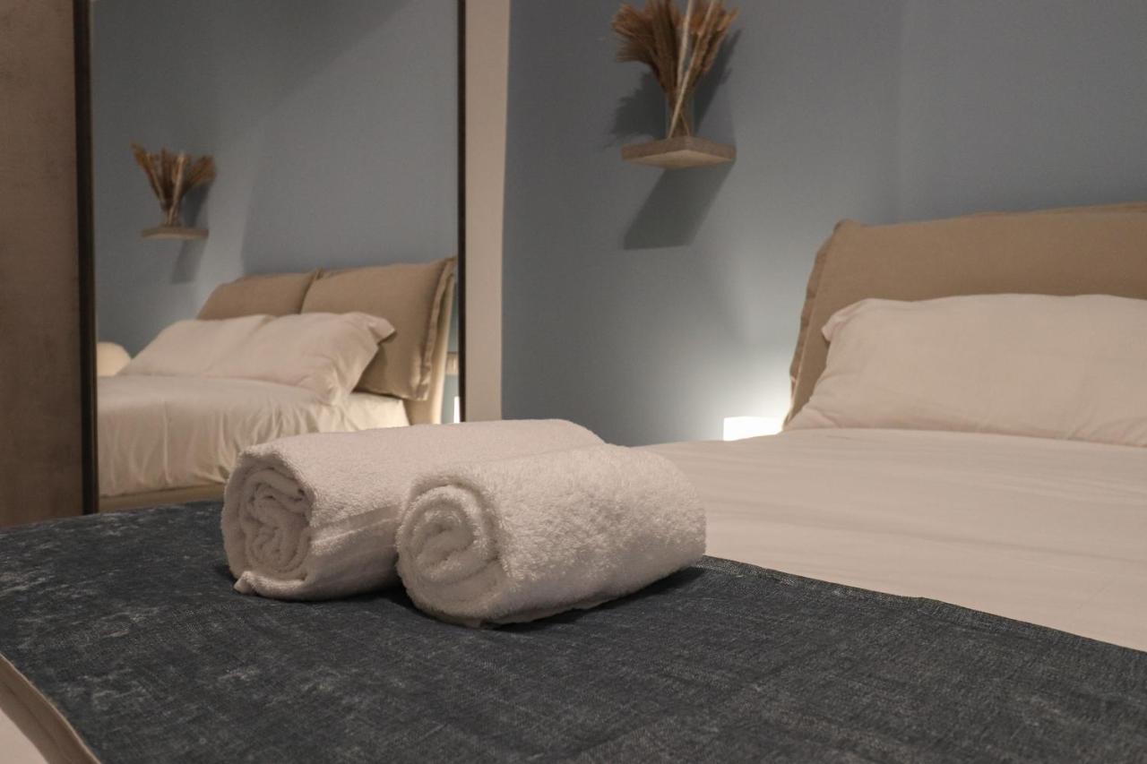 Romesweethome Borghese Appartamento *