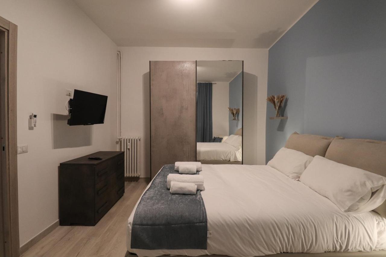 Romesweethome Borghese Appartamento