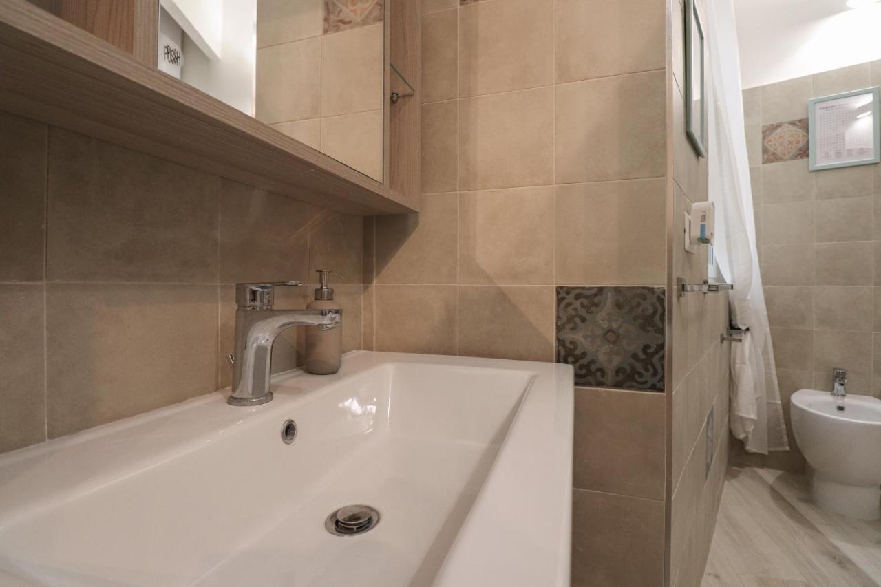 Romesweethome Borghese Appartamento Roma