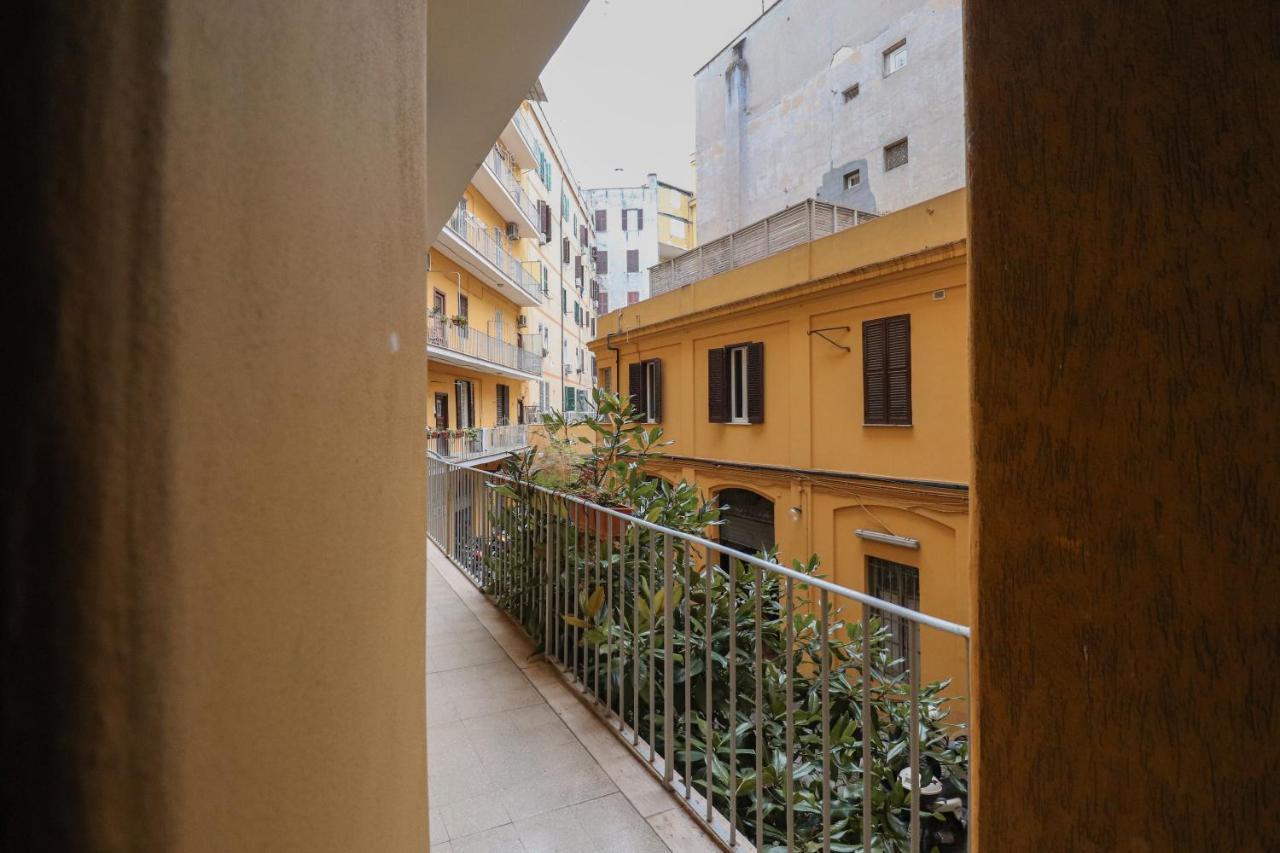 Appartamento Romesweethome Borghese *
