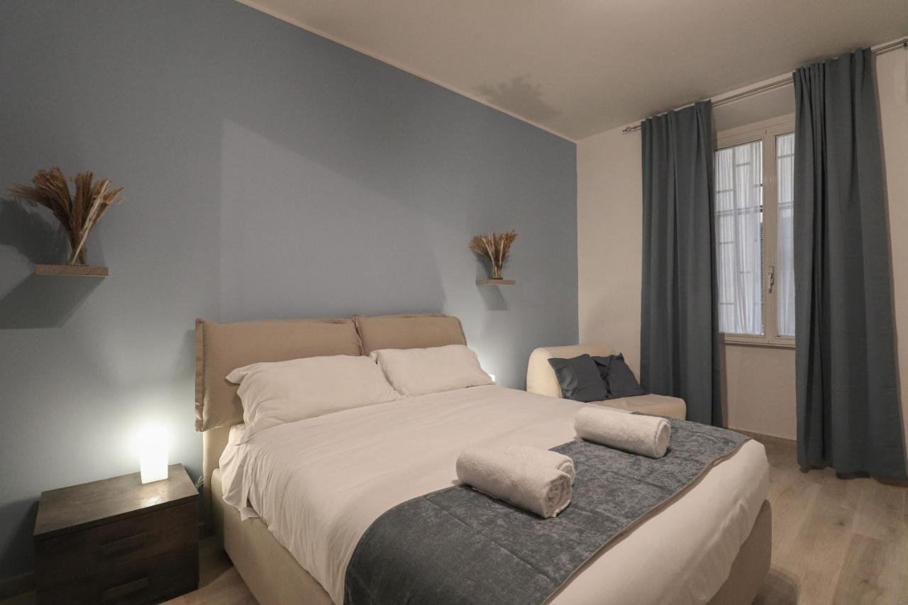 Appartamento Romesweethome Borghese Roma