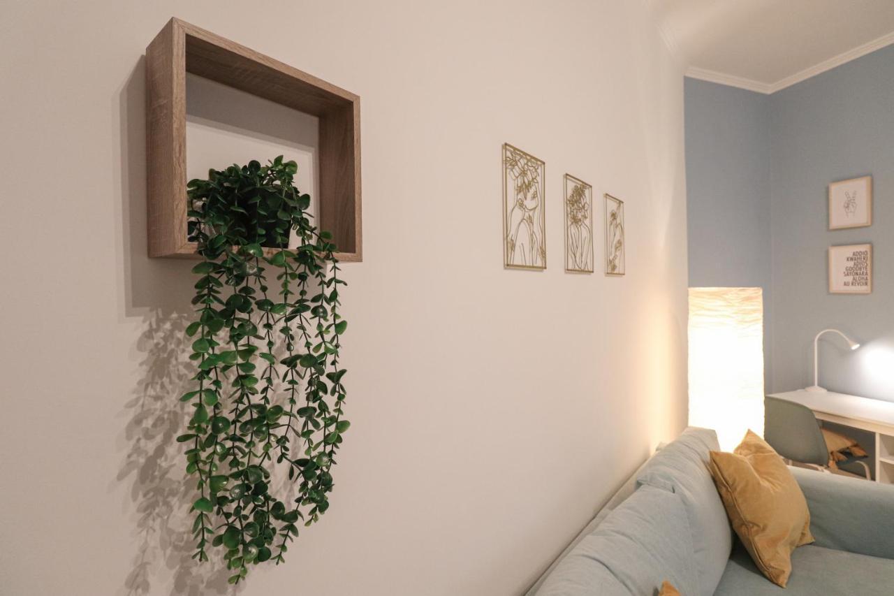 Romesweethome Borghese Appartamento