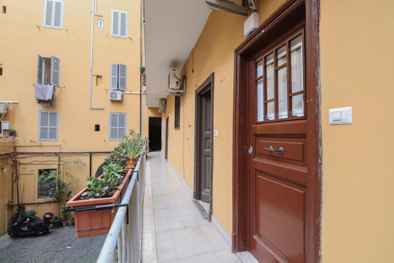 Romesweethome Borghese * Roma