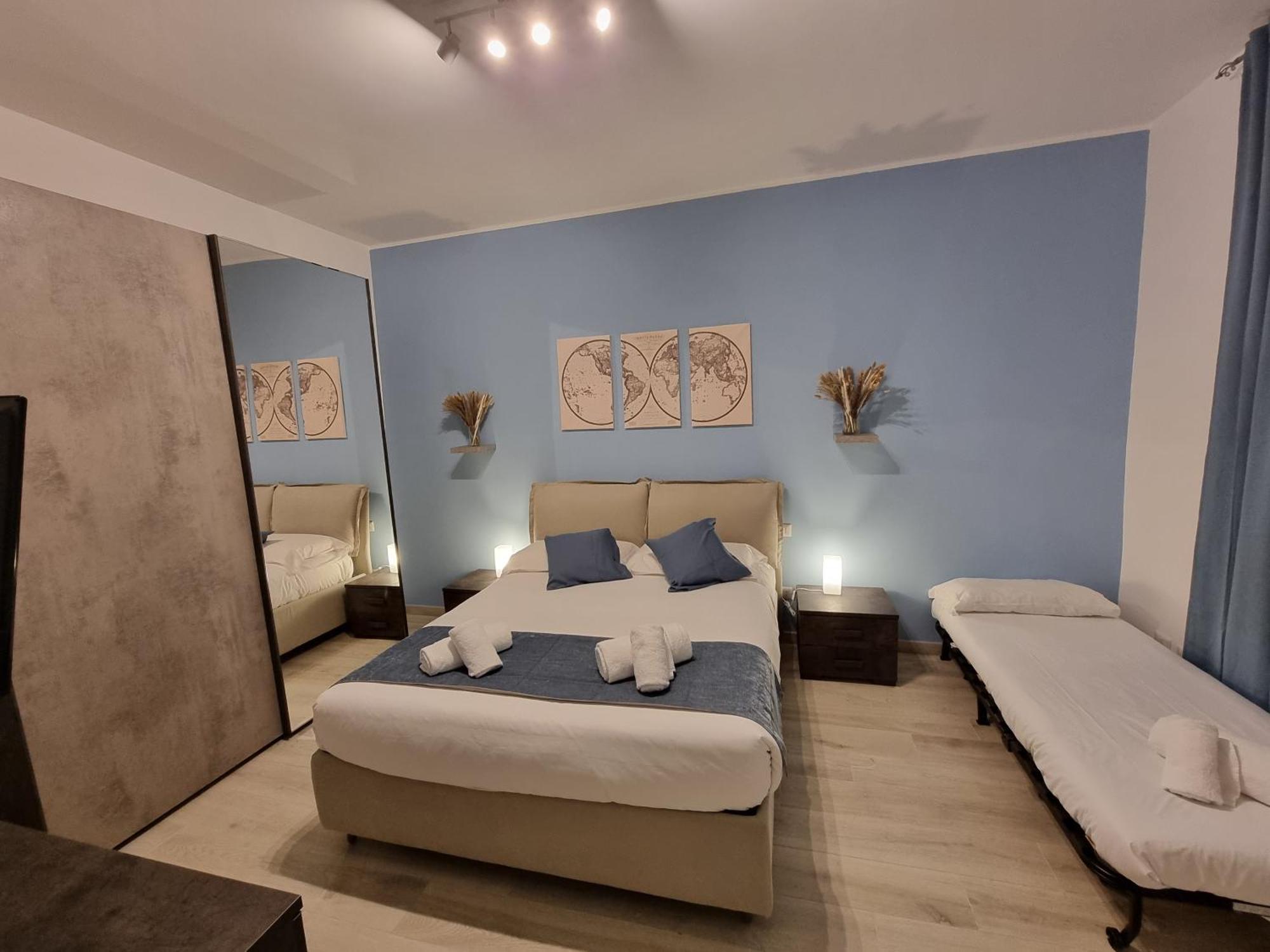 Appartamento Romesweethome Borghese Roma
