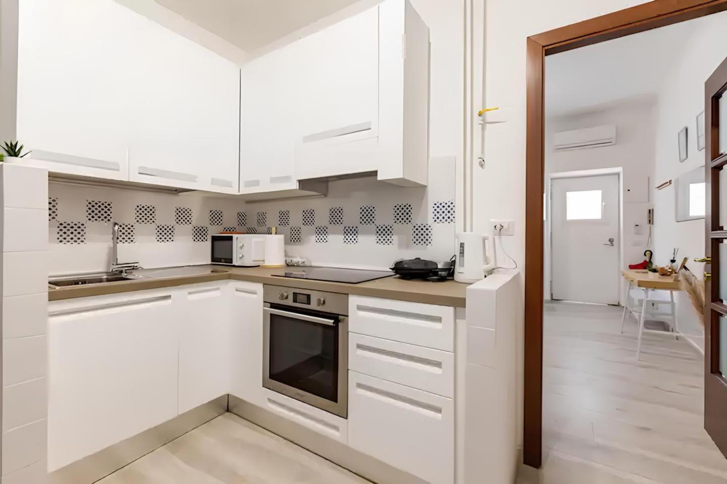 Appartamento Romesweethome Borghese Roma