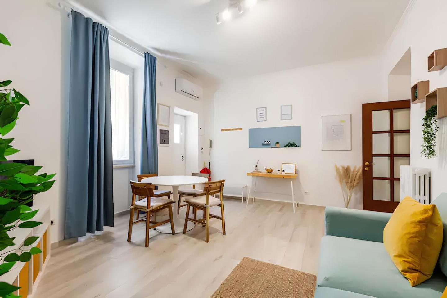Romesweethome Borghese * Roma