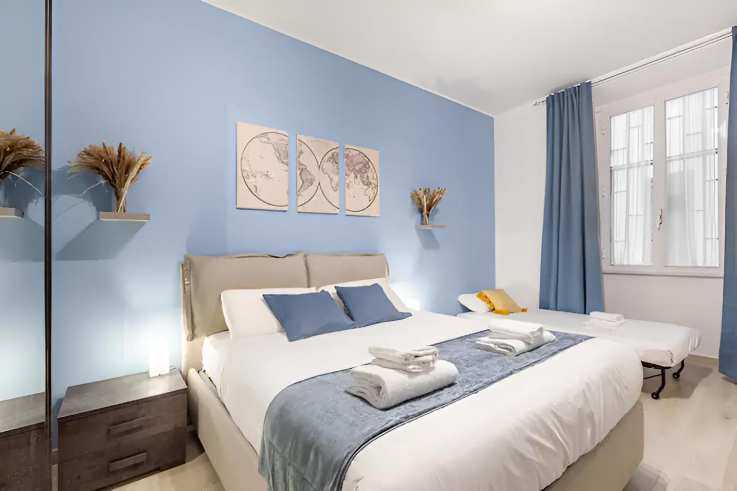 Romesweethome Borghese Appartamento Roma