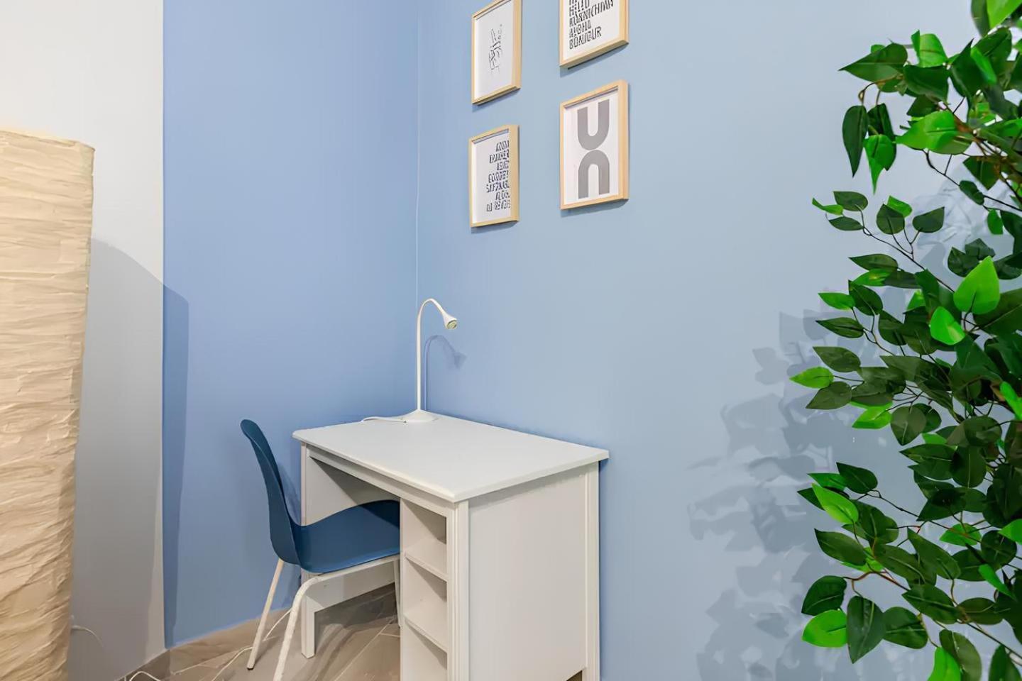 Romesweethome Borghese Appartamento