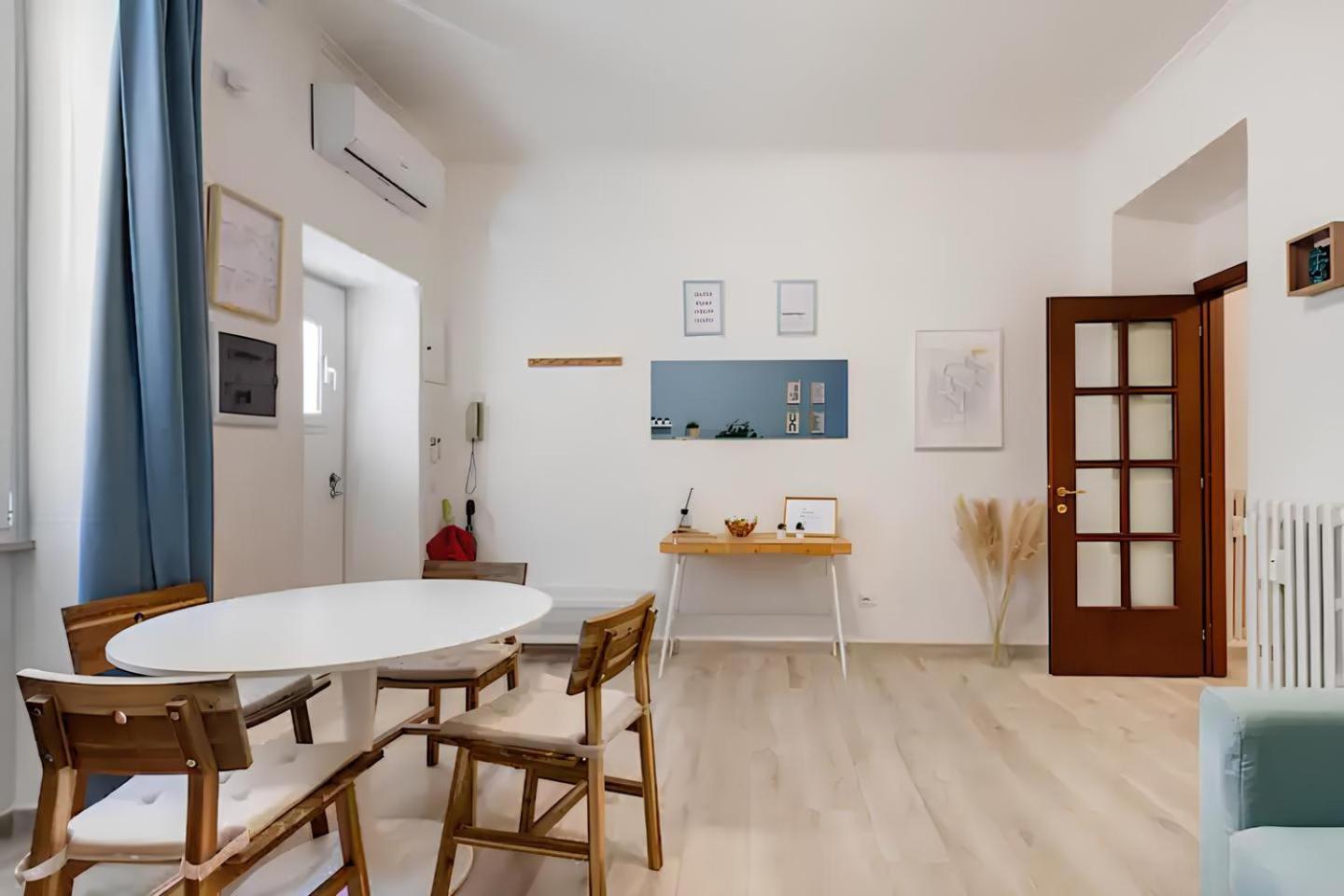 Appartamento Romesweethome Borghese *